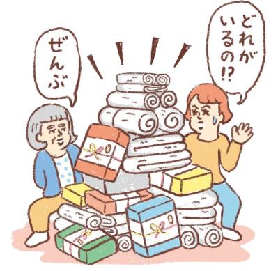 壮絶！義実家の片付け、思い出の品の処分…遺された人たちが遭遇したまさかの体験とは？（サムネイル画像3）