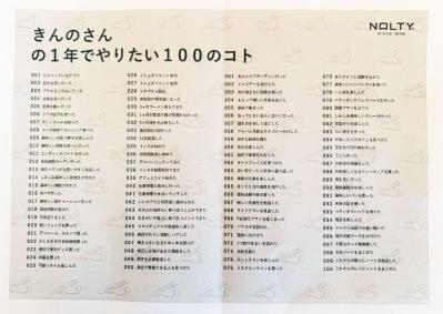 築50年の団地に住む【人気ブロガー・きんのさん】のやりたいことリスト100「なりたい自分に近づけています」（サムネイル画像7）