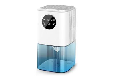 【Amazonタイムセール】湿気対策に【除湿機】が最大50％OFF！大容量、小型、2025年モデルも！