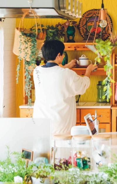 築50年の団地に住む【人気ブロガー・きんのさん】のやりたいことリスト100「なりたい自分に近づけています」（サムネイル画像2）