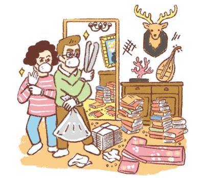 壮絶！義実家の片付け、思い出の品の処分…遺された人たちが遭遇したまさかの体験とは？（サムネイル画像2）