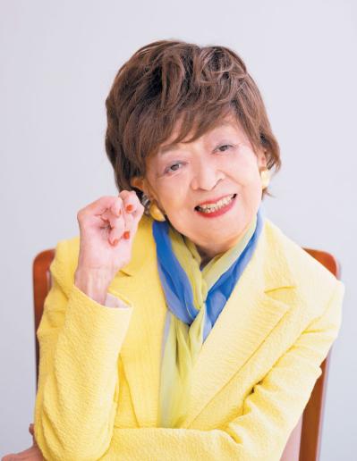 胃がんで亡くなった元夫。「終末期医療で大切なこと」とは？【内館牧子さん×吉永みち子さん対談】（サムネイル画像3）