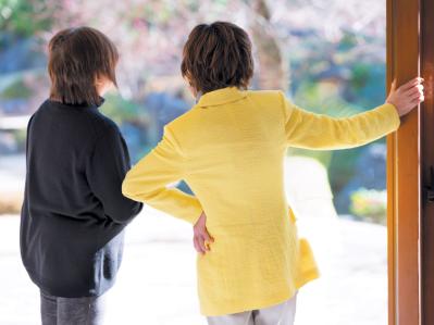 「終活はしない。同調圧力を感じるわ」（内館さん）【内館牧子さん×吉永みち子さん対談】（サムネイル画像5）