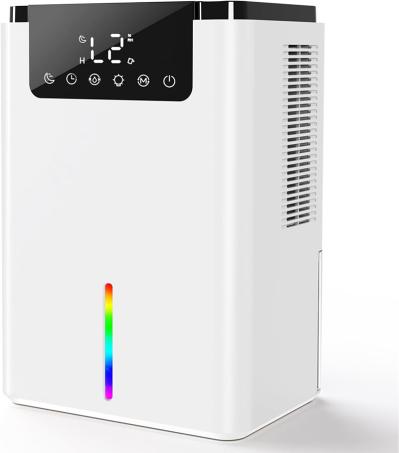 【Amazonタイムセール】湿気対策に【除湿機】が最大50％OFF！大容量、小型、2025年モデルも！（サムネイル画像2）