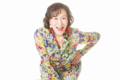 【高畑淳子さん】「私を明るくしたもの？ いろいろな不幸かな（笑）」道を切り開く“術”とは…