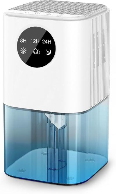 【Amazonタイムセール】湿気対策に【除湿機】が最大50％OFF！大容量、小型、2025年モデルも！（サムネイル画像3）