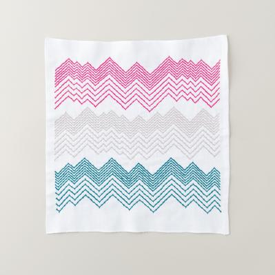 【脳活】にもぴったり！巷で人気の「刺し子キット」で暮らしの中にワクワクをプラス（サムネイル画像9）