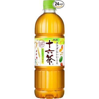 【Amazonタイムセール】アサヒ飲料「ペットボトルのお茶（ケース）」が【最大57％OFF】まとめ買いのチャンス（サムネイル画像2）
