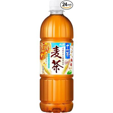 【Amazonタイムセール】アサヒ飲料「ペットボトルのお茶（ケース）」が【最大57％OFF】まとめ買いのチャンス（サムネイル画像4）