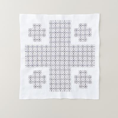 【脳活】にもぴったり！巷で人気の「刺し子キット」で暮らしの中にワクワクをプラス（サムネイル画像12）