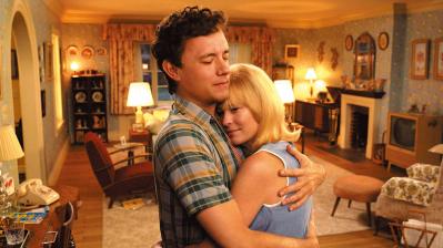 【中野翠のCINEMAコラム】よくある話だけど後味、さわやか『HERE 時を越えて』（サムネイル画像2）