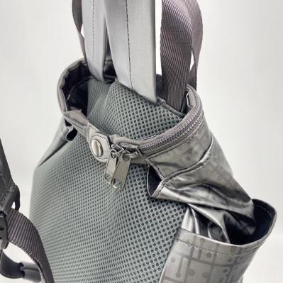 今までのリュックの不満を解消！使い方自在の「たためるトートリュックS」がすごい（サムネイル画像15）