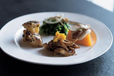 大磯から熱海【大人のひとり旅】どこへ行く？ 人気料理家の気ままな電車旅（サムネイル画像4）