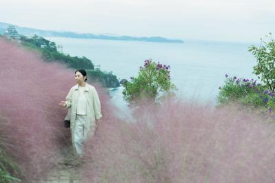 大磯から熱海【大人のひとり旅】どこへ行く？ 人気料理家の気ままな電車旅