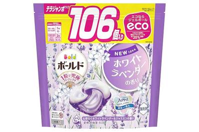 【Amazonタイムセール】これは助かる！洗濯洗剤・柔軟剤などが【最大22％OFF】このチャンスにまとめ買いを！
