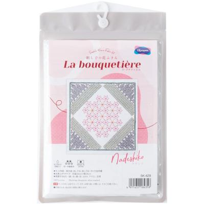 【脳活】にもぴったり！巷で人気の「刺し子キット」で暮らしの中にワクワクをプラス（サムネイル画像14）