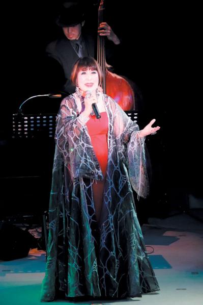 【田嶋陽子さん・84歳】の終活とは？「冷え性だから冷たい石のお墓に入るのはまっぴらごめん」（サムネイル画像3）