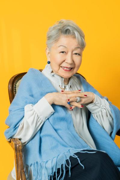 "訳アリ”ヒロインは草笛光子さんそのもの！？女優人生を支えた「母との合言葉」とは【草笛光子さんのターニングポイント＃1】（サムネイル画像4）