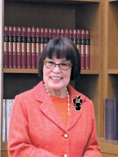 84歳【田嶋陽子さん】「シニアハウスという理想の死に場所を見つけました」（サムネイル画像2）