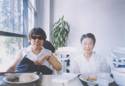 84歳【田嶋陽子さん】「シニアハウスという理想の死に場所を見つけました」（サムネイル画像4）