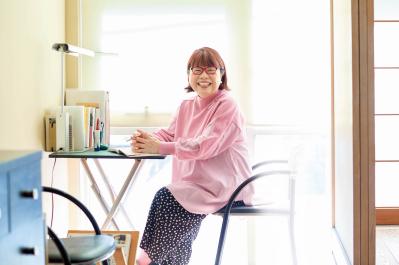 【72歳・中山庸子さん】“書くこと”で夢が叶うノート術『ローストビーフ方式』を公開！（サムネイル画像）