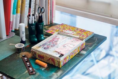 【72歳・中山庸子さん】“書くこと”で夢が叶うノート術『ローストビーフ方式』を公開！（サムネイル画像4）