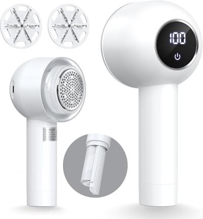 【Amazonタイムセール】そろそろ衣替えの季節！ハンガー・毛玉取り・圧縮袋が【最大83％OFF】（サムネイル画像3）