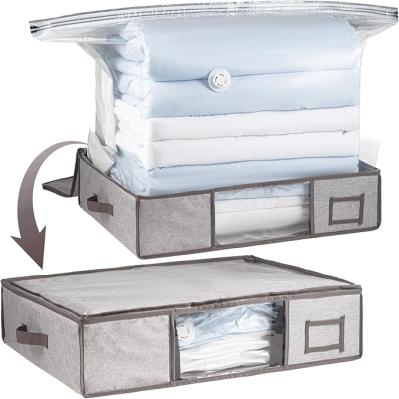 【Amazonタイムセール】そろそろ衣替えの季節！ハンガー・毛玉取り・圧縮袋が【最大83％OFF】（サムネイル画像4）