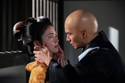 【べらぼう】吉原の女将たちはなぜ眉がないのか？ 江戸時代の化粧法とは？（サムネイル画像4）