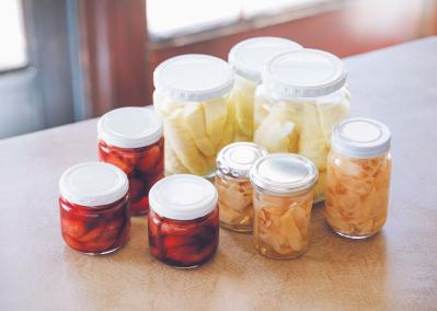 「たけのこ」をシンプルかつおいしくいただく春の晩ごはん献立｜人気料理家【飛田和緒さん】の食卓を拝見（サムネイル画像4）