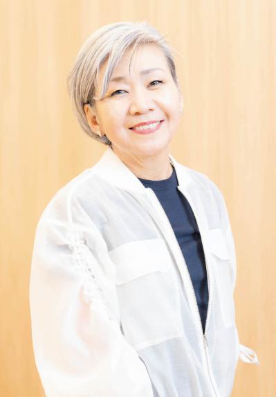 母は中村メイコ【神津はづきさん】眠るように逝った母。 悲しみより 「ママ、よかったね」という気持ち（サムネイル画像2）