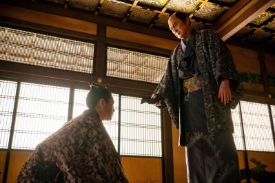 【べらぼう】次回のあらすじを公開！ 第16回「さらば源内、見立は蓬莱」のストーリー展開は？（ネタバレあり）（サムネイル画像2）