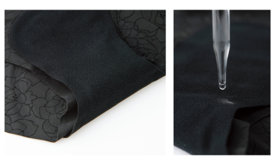 お出かけが多くなる時期の必須！大人気の【吸水ショーツ】が数量限定で500円OFF！！（サムネイル画像3）