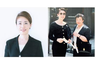 【66歳・安藤優子さん】私を溺愛してくれた母が亡くなり10年。喪失感とどう向き合ったのか？