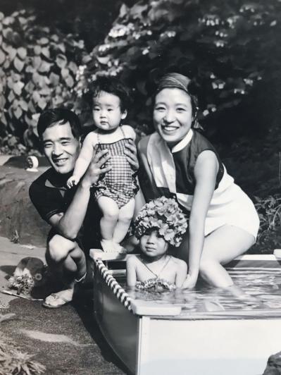 母は中村メイコ【神津はづきさん】眠るように逝った母。 悲しみより 「ママ、よかったね」という気持ち（サムネイル画像5）