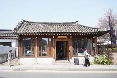 ソウルで「愛の不時着」気分。滋味深い味がうれしい【北朝鮮式のレストラン】は50代〜女性におすすめ（サムネイル画像13）