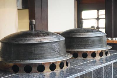 ソウルで「愛の不時着」気分。滋味深い味がうれしい【北朝鮮式のレストラン】は50代〜女性におすすめ（サムネイル画像6）