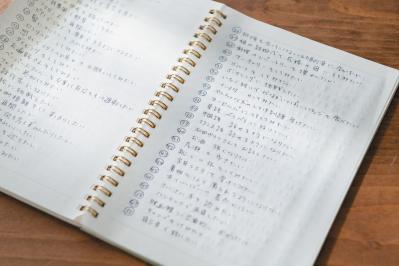 61歳・フリーアナウンサーの【やりたいことリスト100】残りの人生ですべきことが明確に！（サムネイル画像4）