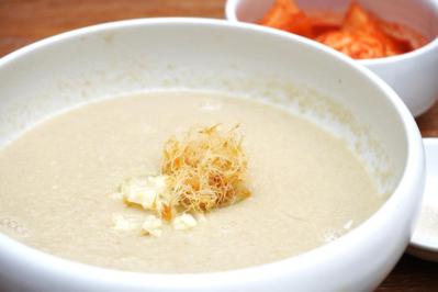 ソウルで「愛の不時着」気分。滋味深い味がうれしい【北朝鮮式のレストラン】は50代〜女性におすすめ（サムネイル画像3）