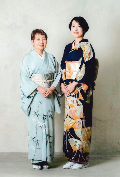 78歳・読者モデルの【やりたいことリスト100】書き出したことで新たな自分を発見！？（サムネイル画像4）