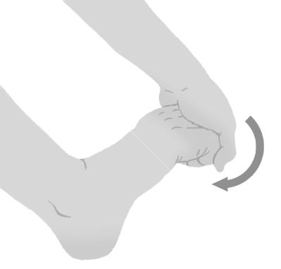 【足のアーチ崩れのセルフケア】短時間でできる簡単ストレッチ＆おすすめアイテム3選（サムネイル画像9）