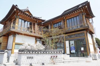 ソウルで「愛の不時着」気分。滋味深い味がうれしい【北朝鮮式のレストラン】は50代〜女性におすすめ（サムネイル画像12）