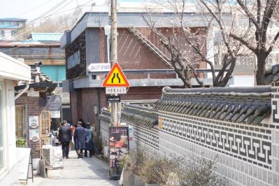 ソウルで「愛の不時着」気分。滋味深い味がうれしい【北朝鮮式のレストラン】は50代〜女性におすすめ（サムネイル画像16）