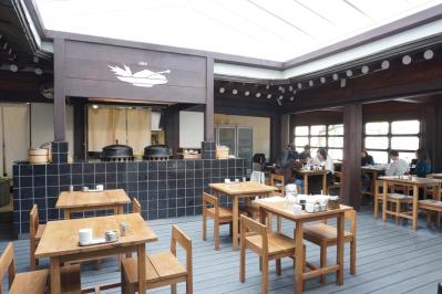 ソウルで「愛の不時着」気分。滋味深い味がうれしい【北朝鮮式のレストラン】は50代〜女性におすすめ（サムネイル画像4）