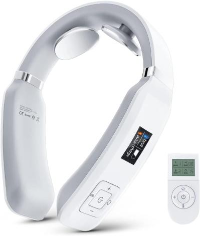 【Amazonタイムセール】日頃の疲れ、コリをすっきり解消！【マッサージグッズ】最大93％OFFも（サムネイル画像2）