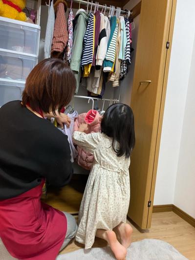 「これで私が倒れても大丈夫…」50代で早期退職し、整理収納アドバイザーとして起業。なぜ頑張れたのか？【50代の仕事始め＃3後編】（サムネイル画像6）