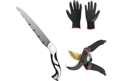 【Amazonタイムセール】ガーデニングに最適な季節【作業用グッズ】が最大22％OFF！