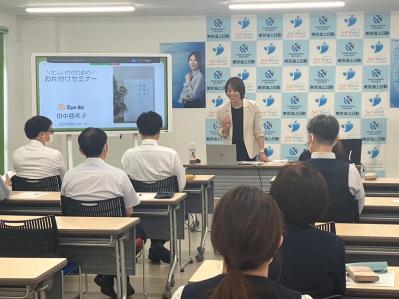 「これで私が倒れても大丈夫…」50代で早期退職し、整理収納アドバイザーとして起業。なぜ頑張れたのか？【50代の仕事始め＃3後編】（サムネイル画像7）