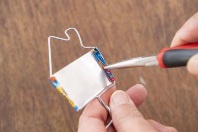 【ガーデニング】簡単に作れる“リメ缶アレンジメント”で庭作りをもっと楽しく！（サムネイル画像18）