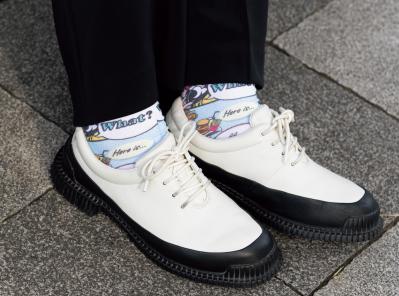 旅の達人【中道あんさん】愛用のトラベルバッグは？ シューズは？「旅の必需品」7選（サムネイル画像3）